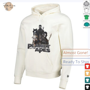 Planet of the apes shirt
