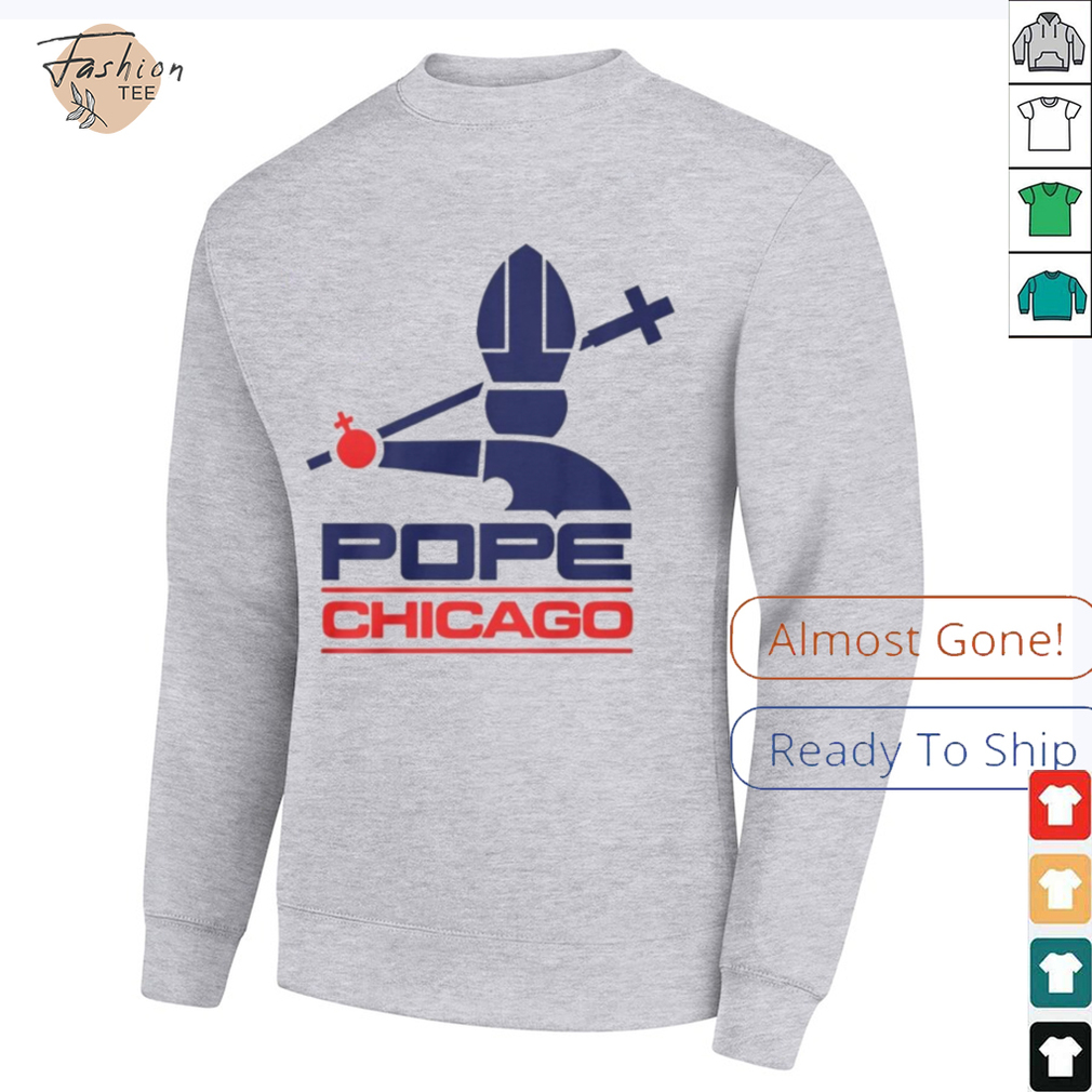 Pope Francis Chicago Pope Leo 14 Shirt_7_11zon Pope Francis Chicago Pope Leo 14 Shirt_7_11zon