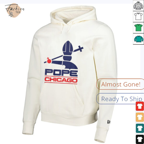 Pope Francis Chicago Pope Leo 14 Shirt_7_11zon