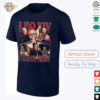 Pope Leo XIV Chicago’s finest shirt