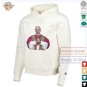 Pope Leo XIV Shirt