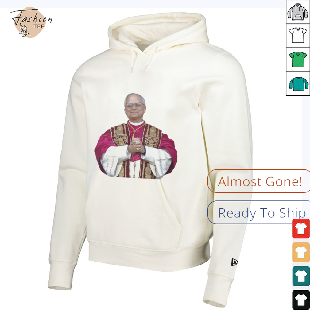 Pope Leo XIV Shirt Pope Leo XIV Shirt