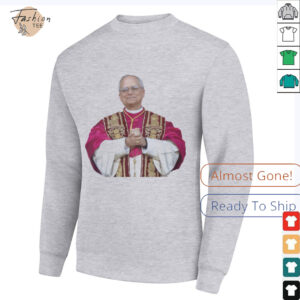 Pope Leo XIV Shirt