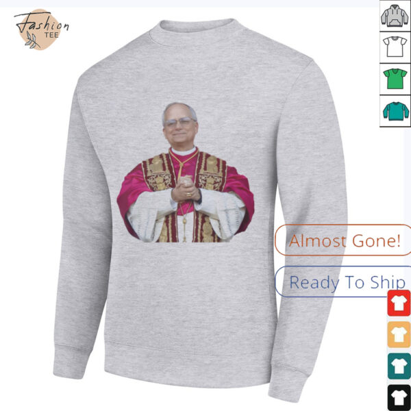 Pope Leo XIV  Shirt