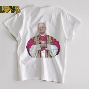 Pope Leo XIV Shirt