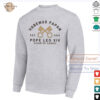 Rodeo Inspired Cowboy Carter Tour T Shirt
