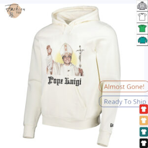 Pope Luigi T Shirt