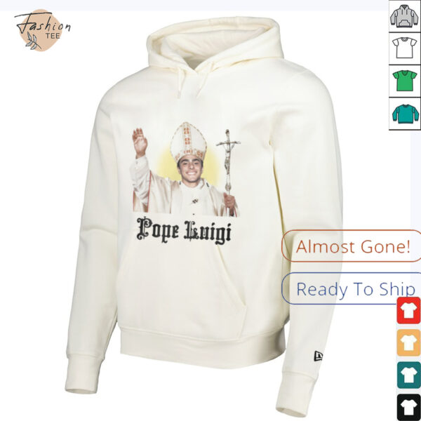 Pope Luigi T Shirt