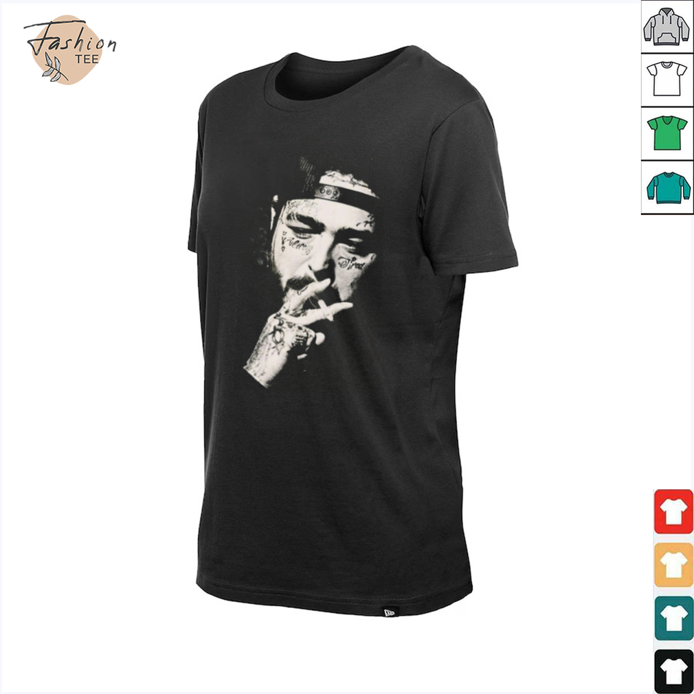 Post Malone Cowboy Country Posty Rap Concert Music Shirt (2) Post Malone Cowboy Country Posty Rap Concert Music Shirt (2)