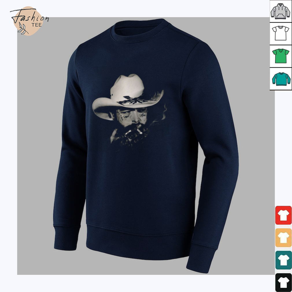 Post Malone Cowboy Country Posty Rap Concert Music Shirt Post Malone Cowboy Country Posty Rap Concert Music Shirt