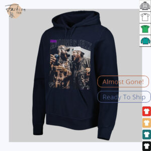 Post Malone Jelly Roll Vintage Shirt