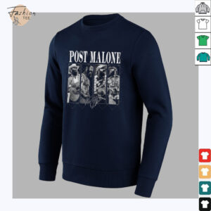 Post Malone Lost My Boyfriend Rap Music Merch Austin Album Artwork Shirt