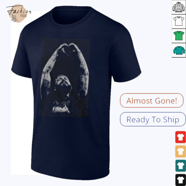 Post Malone Vintage Posty Tour 2025 Retro Bootleg Y2K Concert Fan Shirt