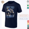 Post nut clarity lightning shirt
