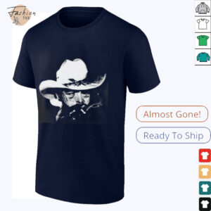 Posty Funny Concert Tour Rapper Vintage 90s Shirt