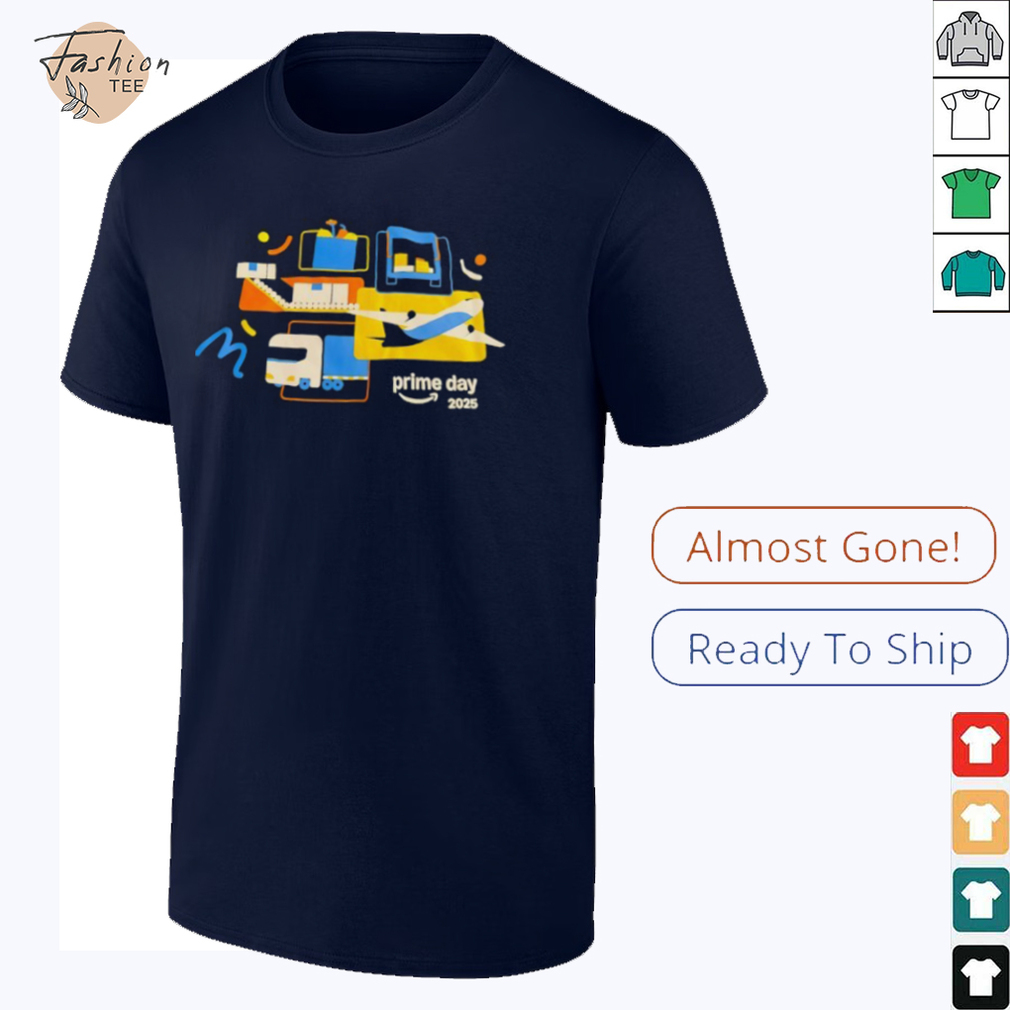 Prime day 2025 shirt Prime day 2025 shirt