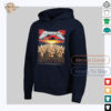 Paradise Fishing Horse Race Tests Rainbow T shirts