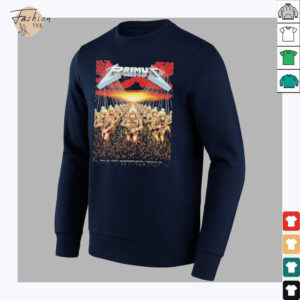 Primus Show May 22 2025 At Budweiser Stage Toronto On Dogs T shirts