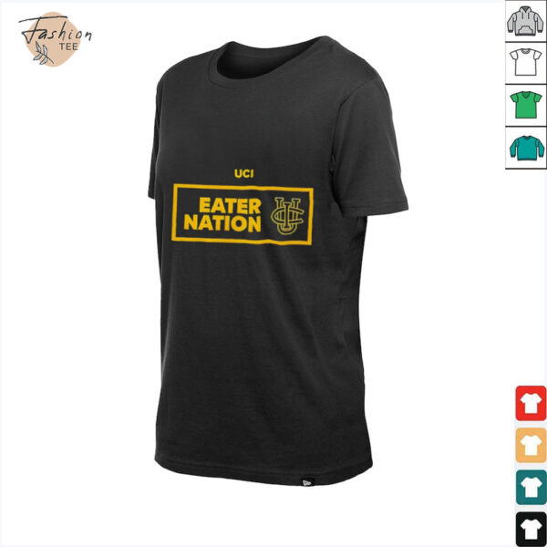 Princesskalia UCI Eater Nation shirt