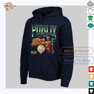 Publix deli graphic shirt
