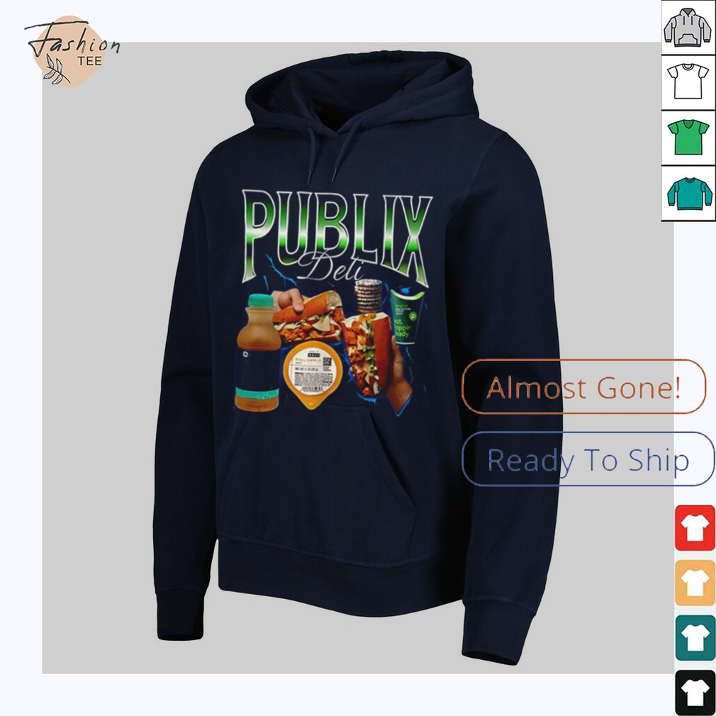 Publix deli graphic shirt Publix deli graphic shirt