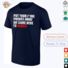 Put your fucking phones away we came here to dance shirt