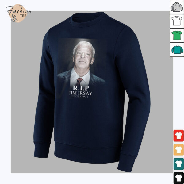 RIP Indianapolis Colts owner Jim Irsay 1959 2025 shirt