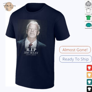 RIP Indianapolis Colts owner Jim Irsay 1959 2025 shirt