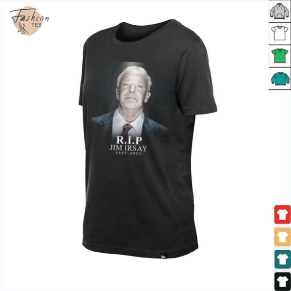 RIP Indianapolis Colts owner Jim Irsay 1959 2025 shirt