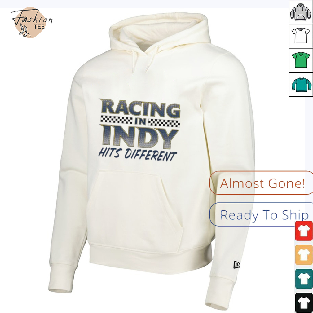 Racing in Indy hits different Indiana Pacers basketball shirt Copy Racing in Indy hits different Indiana Pacers basketball shirt Copy