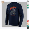 Bronx Bombers Torpedo Division T Shirt