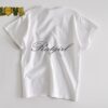 Sleaford Mods A1 Diner 2025 T Shirts