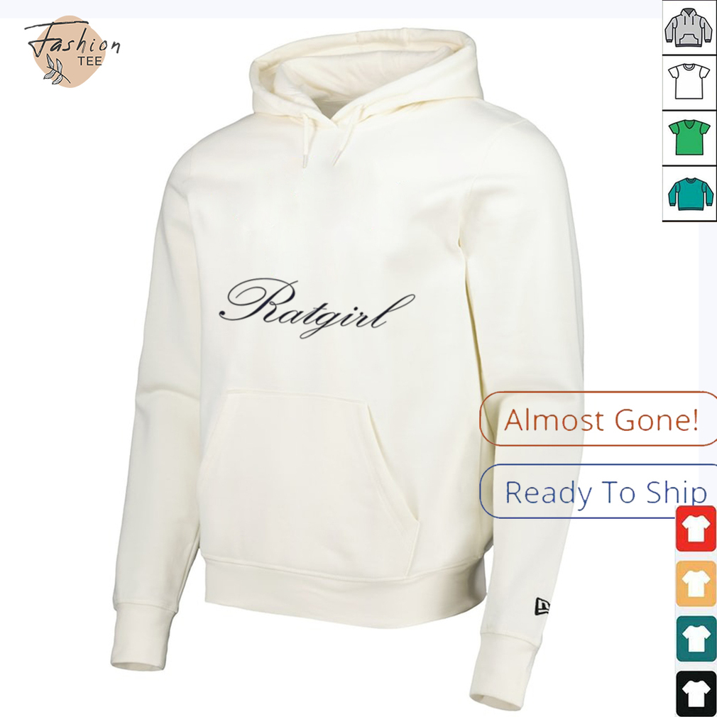Ratgirl script shirt Ratgirl script shirt