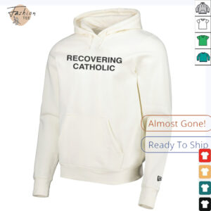 Recovering Catholic T Shirt