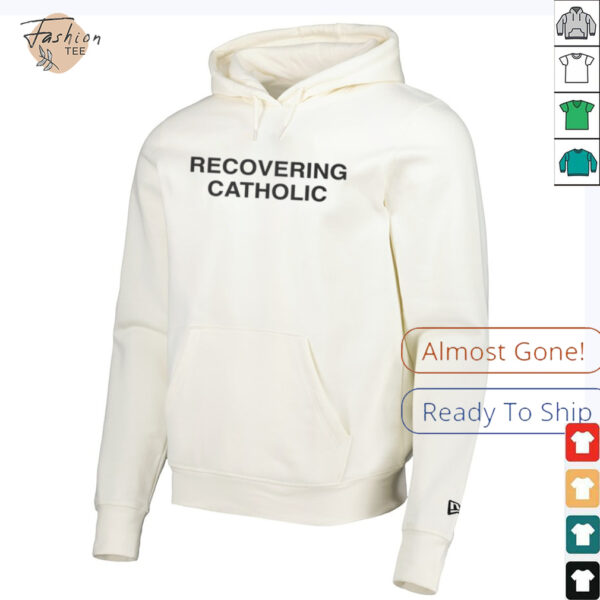 Recovering Catholic T Shirt