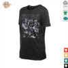 Alastor and Rosie ace in the hole shirt
