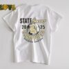 Pea Ridge Lady Blackhawks 2025 State Champions shirt