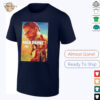 Put your fucking phones away we came here to dance shirt