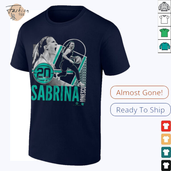 Sabrina Ionescu Collage Frame Shirt_29_11zon