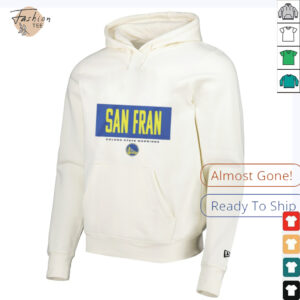 San Fran NBA basketball Golden State Warriors crossbar shirt