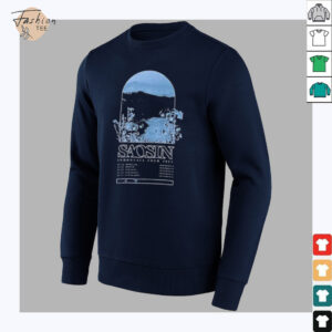Saosin Indonesia Tour 2025 Dates T shirts