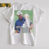 Scheffler PGA trophy Almost Friday shirt