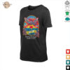 Tyrese Haliburton Indiana Pacers Game Day Playoffs 2025 signature shirt