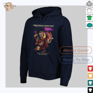 Sessanta Budweiser Stage Toronto ON May 22 2025 Tour shirt