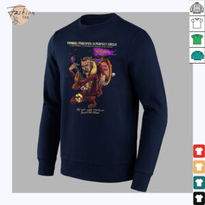 Sessanta Budweiser Stage Toronto ON May 22 2025 Tour shirt