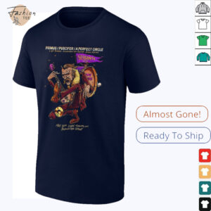 Sessanta Budweiser Stage Toronto ON May 22 2025 Tour shirt