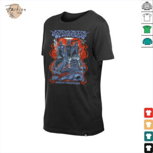 Sessanta Tour Fairfax, VA 2025 Shirt