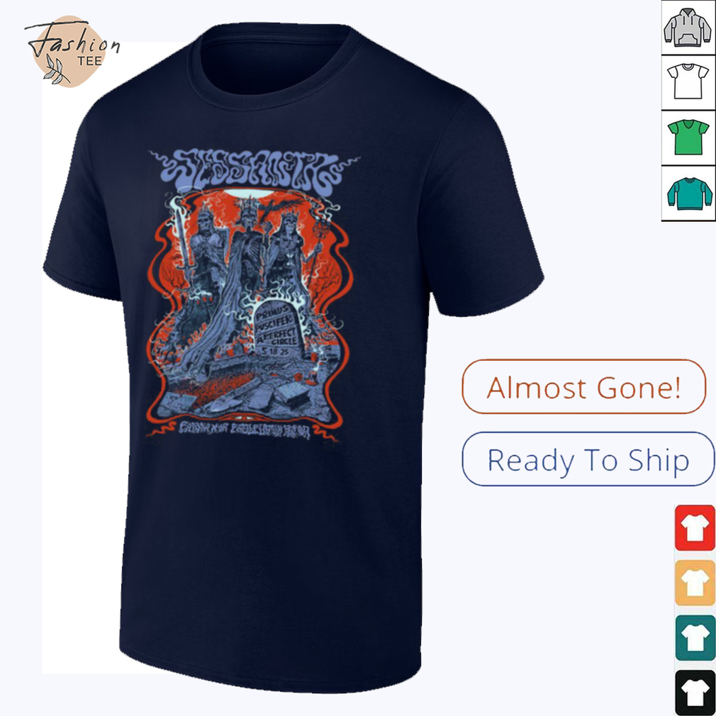 Sessanta Tour Fairfax, VA 2025 Shirt Sessanta Tour Fairfax, VA 2025 Shirt