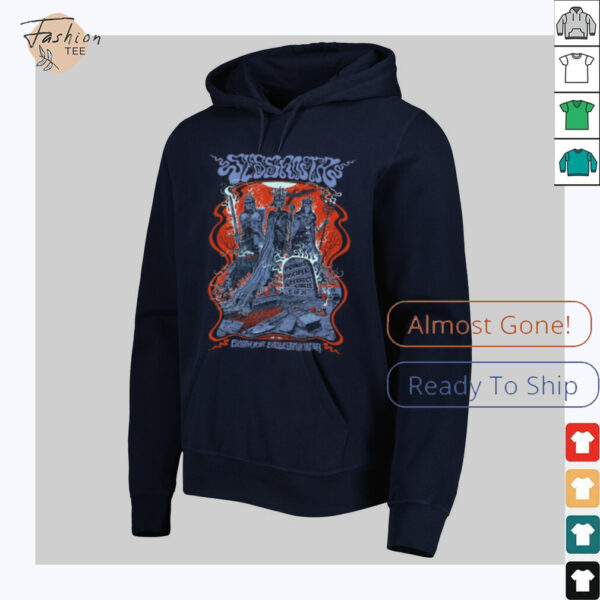 Sessanta Tour Fairfax, VA 2025 Shirt