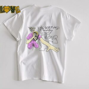 Shaving stu classic shirt